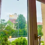 Apartmenthaus Am Dom - Zentrum & Ruhige Lage, Perfekt Fuer Business Trip, Auch Fuer Familie, Viel Platz Mit Kueche 3*