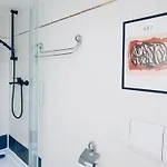 Ξενοδοχείο με διαμερίσματα Apartmenthaus Am Dom - Zentrum & Ruhige Lage, Perfekt Fuer Business Trip, Auch Fuer Familie, Viel Platz Mit Kueche 3*