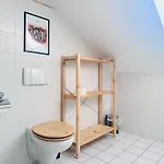 Apartmenthaus Am Dom - Zentrum & Ruhige Lage, Perfekt Fuer Business Trip, Auch Fuer Familie, Viel Platz Mit Kueche