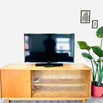 Apartmenthaus Am Dom - Zentrum & Ruhige Lage, Perfekt Fuer Business Trip, Auch Fuer Familie, Viel Platz Mit Kueche