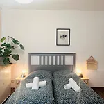 Ξενοδοχείο με διαμερίσματα Apartmenthaus Am Dom - Zentrum & Ruhige Lage, Perfekt Fuer Business Trip, Auch Fuer Familie, Viel Platz Mit Kueche