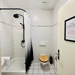 Apartmenthaus Am Dom - Zentrum & Ruhige Lage, Perfekt Fuer Business Trip, Auch Fuer Familie, Viel Platz Mit Kueche 3* Halle (Saale)