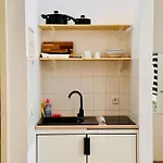 Apartmenthaus Am Dom - Zentrum & Ruhige Lage, Perfekt Fuer Business Trip, Auch Fuer Familie, Viel Platz Mit Kueche Ξενοδοχείο με διαμερίσματα