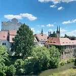 Ξενοδοχείο με διαμερίσματα Apartmenthaus Am Dom - Zentrum & Ruhige Lage, Perfekt Fuer Business Trip, Auch Fuer Familie, Viel Platz Mit Kueche 3*