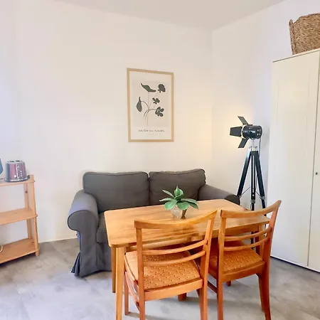 Hotel Apartmenthaus Am Dom - Marktplatz, Zentrum, Halle An Der Saale *