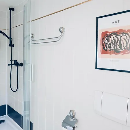 شقة فندقية Apartmenthaus Am Dom - Zentrum & Ruhige Lage, Perfekt Fuer Business Trip, Auch Fuer Familie, Viel Platz Mit Kueche 3*