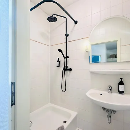 Aparthotel Apartmenthaus Am Dom - Zentrum & Ruhige Lage, Peissnitz, Viel Platz, Kueche, Wifi, Waschmaschine