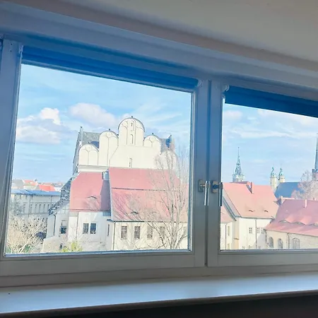Apartmenthaus Am Dom - Marktplatz, Zentrum, Halle An Der Saale *