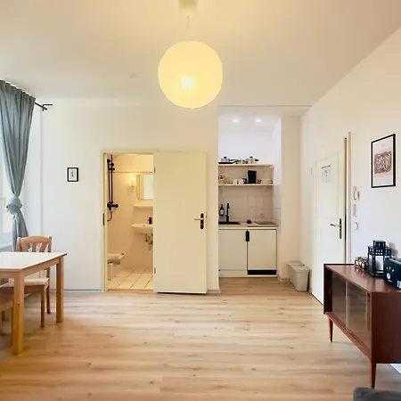 Apartmenthaus Am Dom - Zentrum & Ruhige Lage, Peissnitz, Viel Platz, Kueche, Wifi, Waschmaschine