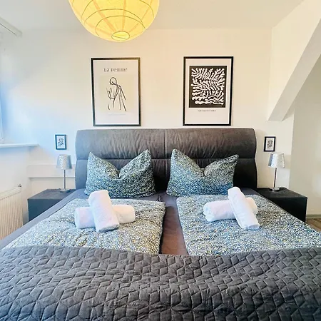 Apartmenthaus Am Dom - Marktplatz, Zentrum, Halle An Der Saale Halle (Saale)