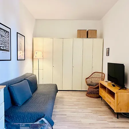 Apartmenthaus Am Dom - Zentrum & Ruhige Lage, Peissnitz, Viel Platz, Kueche, Wifi, Waschmaschine Aparthotel