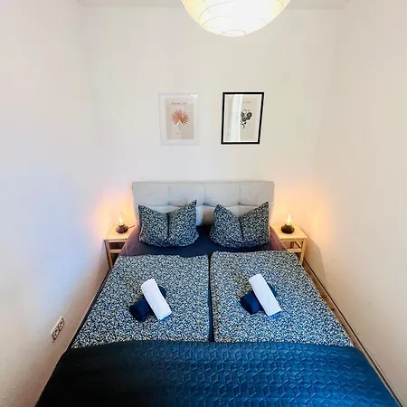 Apartmenthaus Am Dom - Zentrum & Ruhige Lage, Peissnitz, Viel Platz, Kueche, Wifi, Waschmaschine Aparthotel