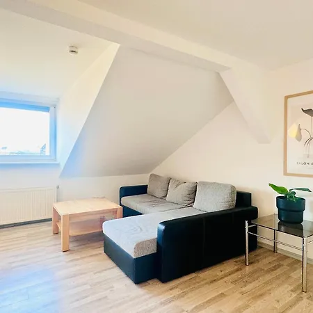 Apartmenthaus Am Dom - Zentrum & Ruhige Lage, Perfekt Fuer Business Trip, Auch Fuer Familie, Viel Platz Mit Kueche * Halle (Saale)