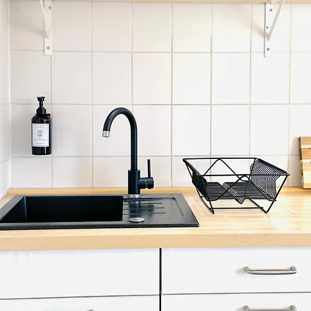 Apartmenthaus Am Dom - Zentrum & Ruhige Lage, Peissnitz, Viel Platz, Kueche, Wifi, Waschmaschine Halle (Saale)