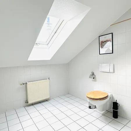 Apartmenthaus Am Dom - Zentrum & Ruhige Lage, Perfekt Fuer Business Trip, Auch Fuer Familie, Viel Platz Mit Kueche Апарт-отель Галль