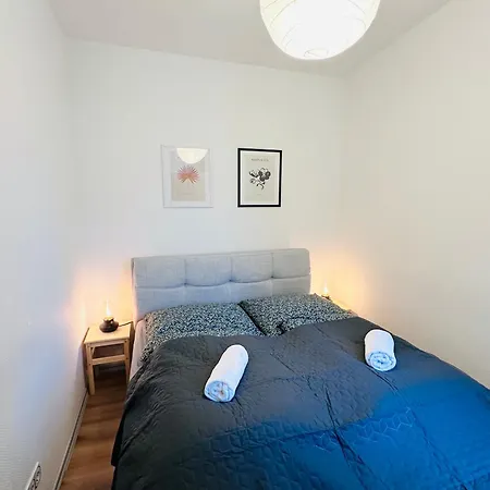 公寓式酒店 Apartmenthaus Am Dom - Zentrum & Ruhige Lage, Perfekt Fuer Business Trip, Auch Fuer Familie, Viel Platz Mit Kueche Halle (Saale)