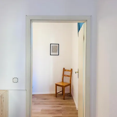 Apartmenthaus Am Dom - Zentrum & Ruhige Lage, Perfekt Fuer Business Trip, Auch Fuer Familie, Viel Platz Mit Kueche Halle (Saale)