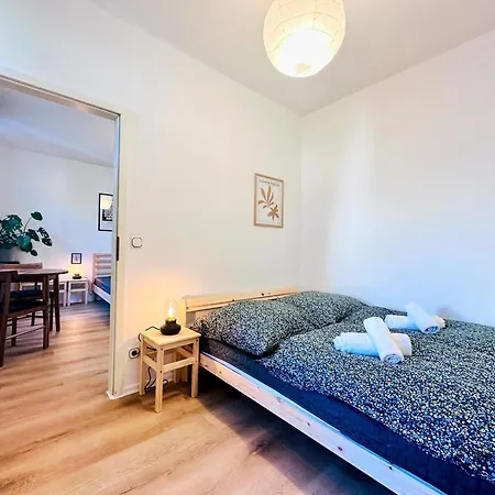 Apartmenthaus Am Dom - Marktplatz, Zentrum, Halle An Der Saale Hotel *