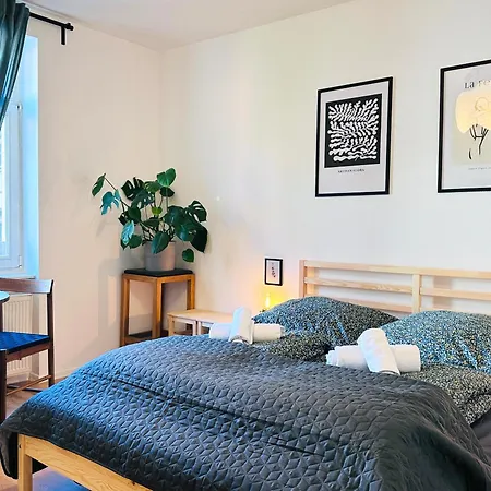 Apartmenthaus Am Dom - Zentrum & Ruhige Lage, Peissnitz, Viel Platz, Kueche, Wifi, Waschmaschine Aparthotel
