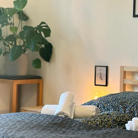 Apartmenthaus Am Dom - Zentrum & Ruhige Lage, Perfekt Fuer Business Trip, Auch Fuer Familie, Viel Platz Mit Kueche 3*