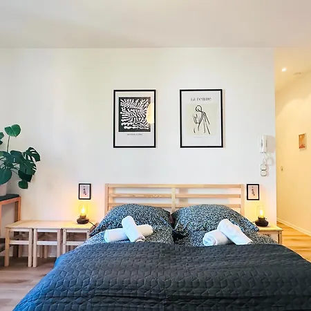 Apartmenthaus Am Dom - Zentrum & Ruhige Lage, Perfekt Fuer Business Trip, Auch Fuer Familie, Viel Platz Mit Kueche 3*