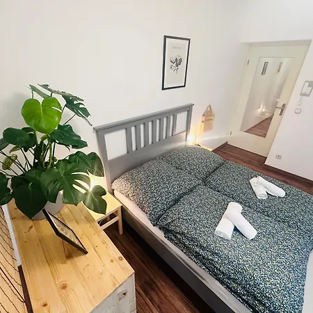 Aparthotel Apartmenthaus Am Dom - Zentrum & Ruhige Lage, Peissnitz, Viel Platz, Kueche, Wifi, Waschmaschine