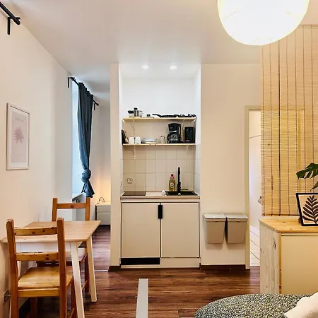 Apartmenthaus Am Dom - Zentrum & Ruhige Lage, Peissnitz, Viel Platz, Kueche, Wifi, Waschmaschine 3*