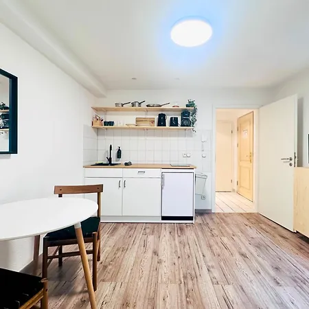 Apartmenthaus Am Dom - Marktplatz, Zentrum, Halle An Der Saale Halle (Saale)