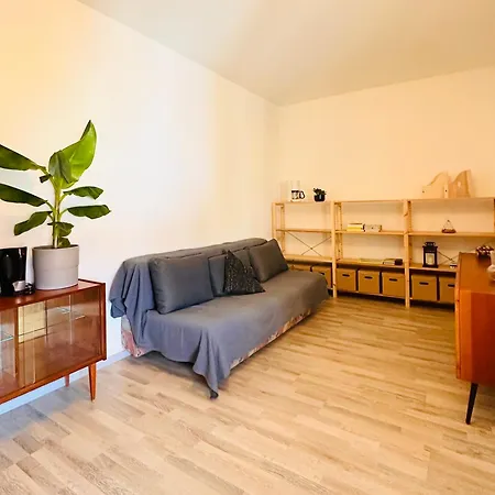 Apartmenthaus Am Dom - Marktplatz, Zentrum, Halle An Der Saale