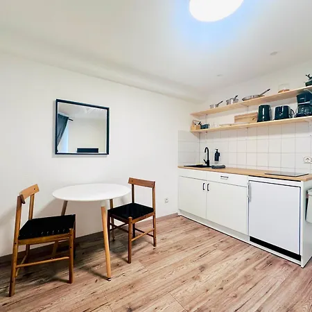 Apartmenthaus Am Dom - Marktplatz, Zentrum, Halle An Der Saale *