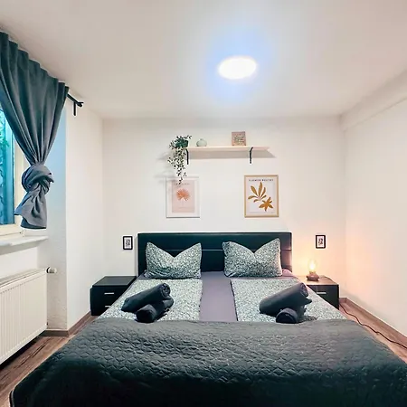 Apartmenthaus Am Dom - Marktplatz, Zentrum, Halle An Der Saale Hotel *
