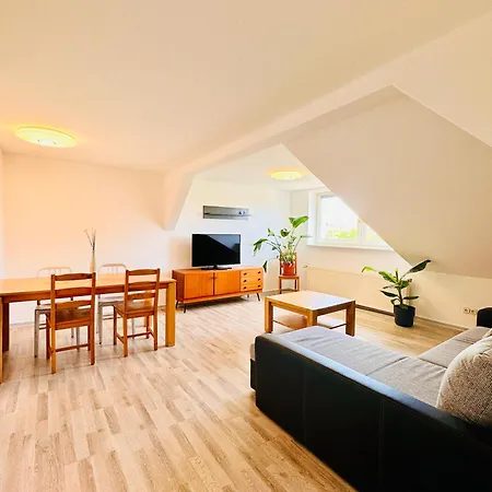 شقة فندقية Apartmenthaus Am Dom - Zentrum & Ruhige Lage, Perfekt Fuer Business Trip, Auch Fuer Familie, Viel Platz Mit Kueche 3*