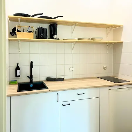 Apartmenthaus Am Dom - Marktplatz, Zentrum, Halle An Der Saale Hotel