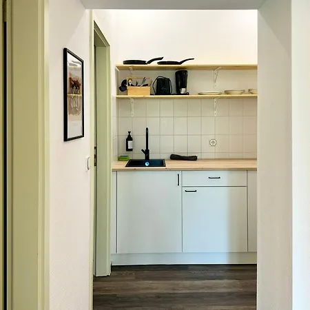 Apartmenthaus Am Dom - Marktplatz, Zentrum, Halle An Der Saale * Halle (Saale)