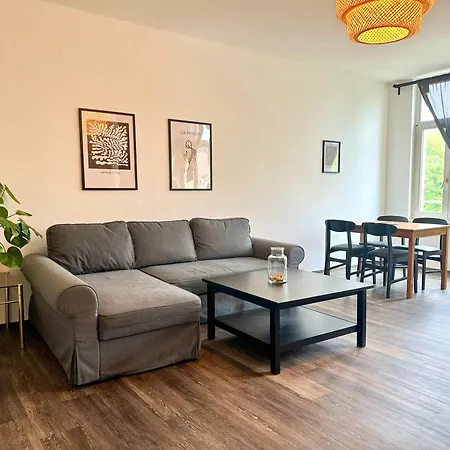 Apartmenthaus Am Dom - Marktplatz, Zentrum, Halle An Der Saale * Halle (Saale)