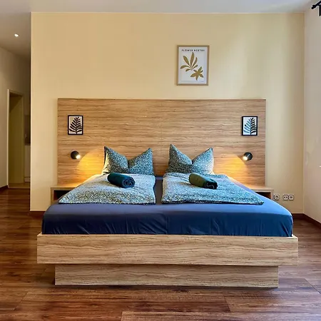 Apartmenthaus Am Dom - Marktplatz, Zentrum, Halle An Der Saale *