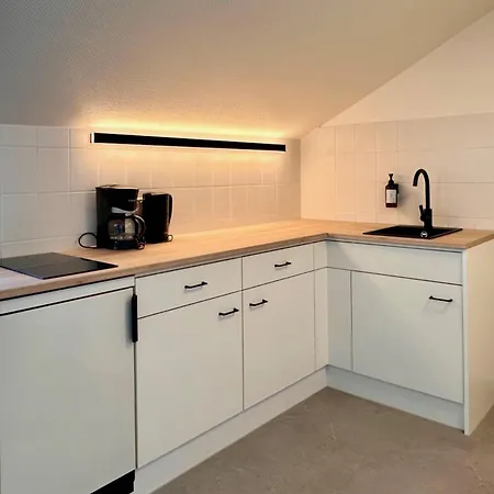 Hotel Apartmenthaus Am Dom - Zentrum & Ruhige Lage, Perfekt Fuer Business Trip, Auch Fuer Familie, Viel Platz Mit Kueche Halle (Saale)