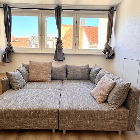 Apartmenthaus Am Dom - Marktplatz, Zentrum, Halle An Der Saale Hotel