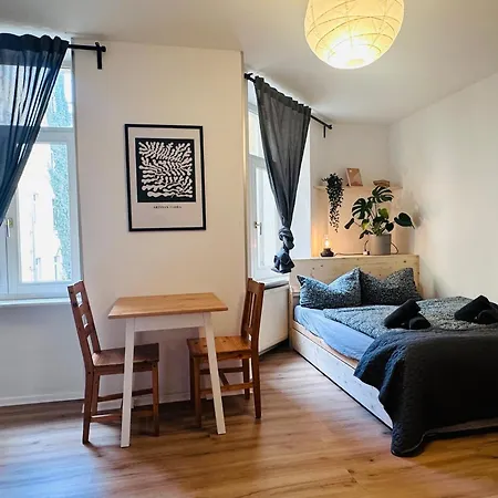 Apartmenthaus Am Dom - Marktplatz, Zentrum, Halle An Der Saale *
