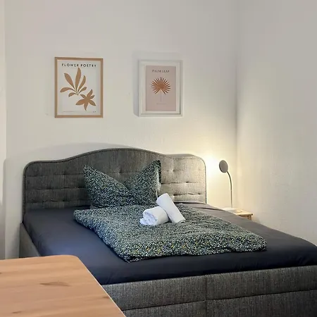 Hotel Apartmenthaus Am Dom - Marktplatz, Zentrum, Halle An Der Saale