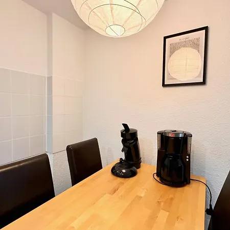 Hotel Apartmenthaus Am Dom - Zentrum & Ruhige Lage, Perfekt Fuer Business Trip, Auch Fuer Familie, Viel Platz Mit Kueche