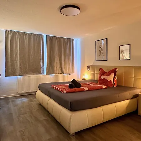 Apartmenthaus Am Dom - Marktplatz, Zentrum, Halle An Der Saale *