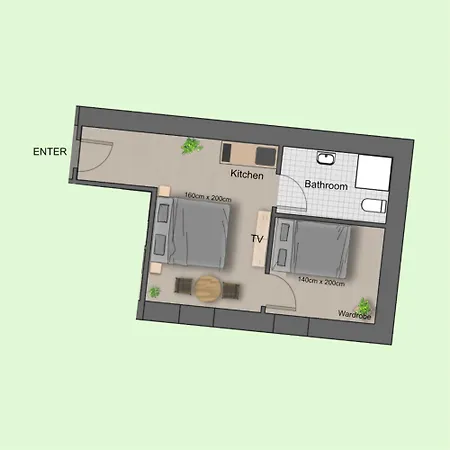 Apartmenthaus Am Dom - Marktplatz, Zentrum, Halle An Der Saale *