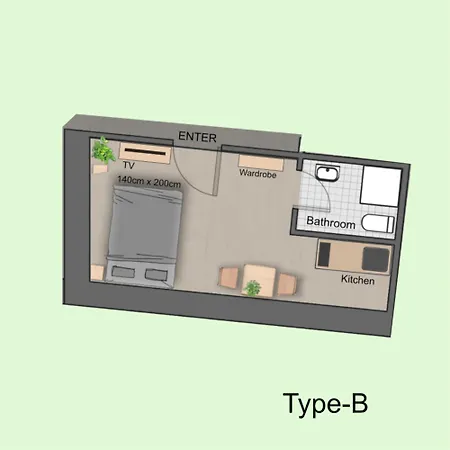 Apartmenthaus Am Dom - Marktplatz, Zentrum, Halle An Der Saale Hotel