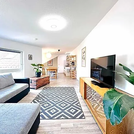 Apartmenthaus Am Dom - Zentrum & Ruhige Lage, Perfekt Fuer Business Trip, Auch Fuer Familie, Viel Platz Mit Kueche Halle (Saale)