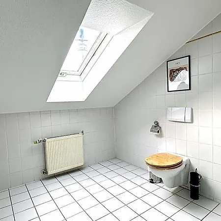 Apartmenthaus Am Dom - Zentrum & Ruhige Lage, Perfekt Fuer Business Trip, Auch Fuer Familie, Viel Platz Mit Kueche 3* Halle (Saale)