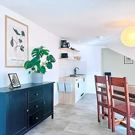 Appart hôtel Apartmenthaus Am Dom - Zentrum & Ruhige Lage, Perfekt Fuer Business Trip, Auch Fuer Familie, Viel Platz Mit Kueche 3*