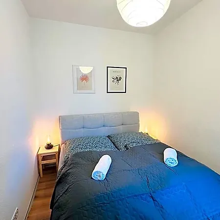 Appart hôtel Apartmenthaus Am Dom - Zentrum & Ruhige Lage, Perfekt Fuer Business Trip, Auch Fuer Familie, Viel Platz Mit Kueche