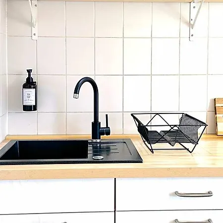 Apartmenthaus Am Dom - Zentrum & Ruhige Lage, Perfekt Fuer Business Trip, Auch Fuer Familie, Viel Platz Mit Kueche Halle (Saale)