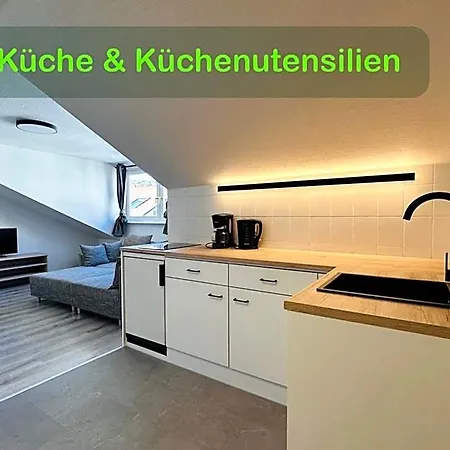 Appart hôtel Apartmenthaus Am Dom - Zentrum & Ruhige Lage, Perfekt Fuer Business Trip, Auch Fuer Familie, Viel Platz Mit Kueche Halle (Saale)